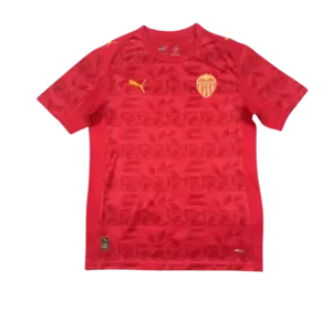 Camiseta Valencia CF 2025/26