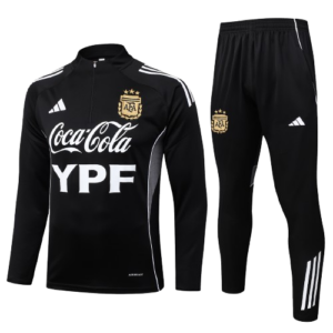 Chándal Selección Argentina | Negro