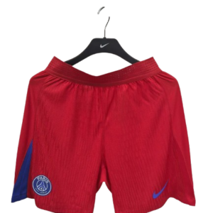 Short Paris Saint-Germain PSG | Visitante