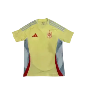 Camiseta Selección España - Eurocopa 2024 | Away