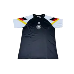 Camiseta Selección Alemania Retro Euro 2024