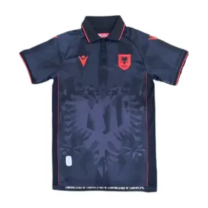Camiseta Selección Albania Eurocopa 2024