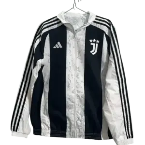 Chaqueta reversible Juventus | Style