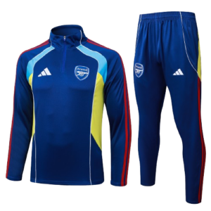 Chándal Arsenal Football Club | Azul Amarillo