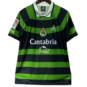 Camiseta Racing de Santander 2025/26 | Away