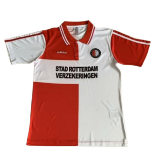Camiseta Retro Feyenoord 1994/96