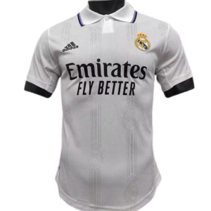 Camiseta Retro Real Madrid 2022/23