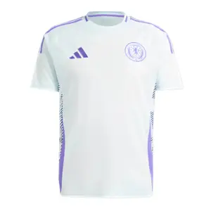 Camiseta Selección Escocia Eurocopa 2024