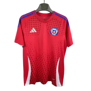 Camiseta Selección Chile - Copa América 2024 | Local