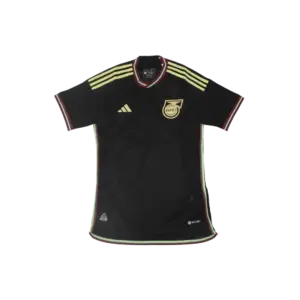 Camiseta Selección Jamaica - Copa América 2024
