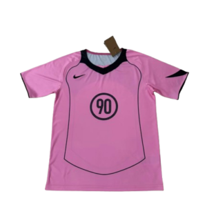 Camiseta Total 90 | Rosa
