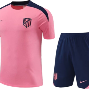 Conjuntos de Entrenamiento Atlético de Madrid 2025/26 | Pink