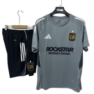 Conjunto de Entrenamiento Los Angeles Football Club 2025/26