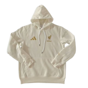 Hoodie Selección México | Urban Style