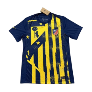 Camiseta Pre-Match | Club Atlético de Madrid 2025/26