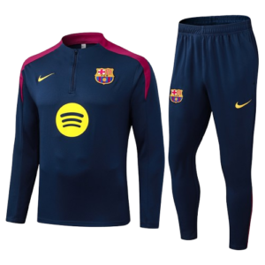 Chándal FC Barcelona | Marino
