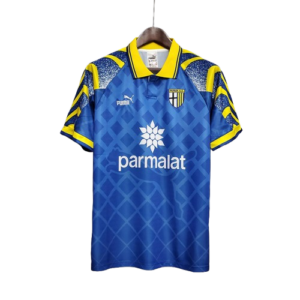 Camiseta Retro Unión Deportiva Las Palmas 1995/96