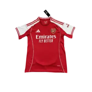 Camiseta Arsenal Football Club 2025/26