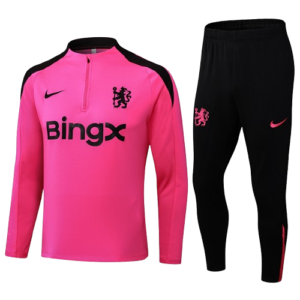 Chándal Manchester United | Rosa