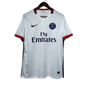 Camiseta Retro Paris Saint-Germain Football Club 2015/16