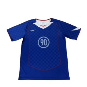 Camiseta Total 90 | Azul