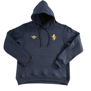 Hoodie Manchester United | Azul