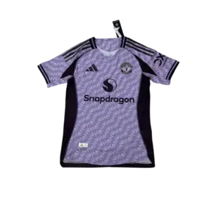 Camiseta Manchester United 2025/26