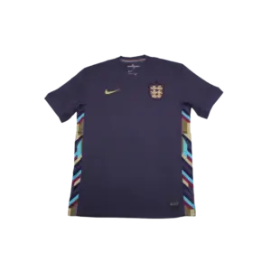Camiseta Selección Inglaterra - Eurocopa 2024 | Away
