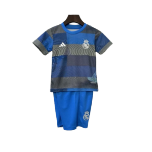 Conjunto Niño Real Madrid Club de Fútbol 2025/26 | Entretenimiento