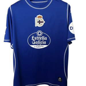 Camiseta Deportivo de la Coruña 2025/26 | Away
