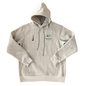Hoodie FC Barcelona | Urban