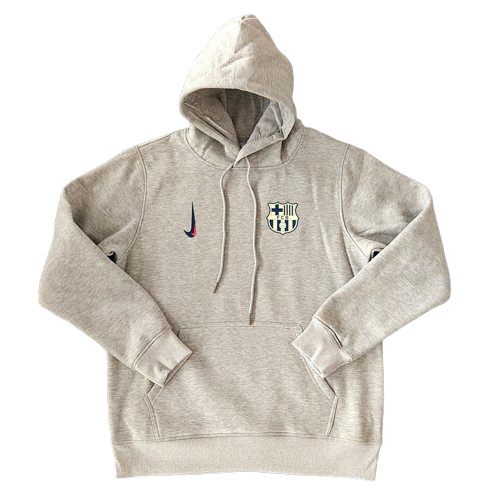 Hoodie FC Barcelona | Urban Hoodie FC Barcelona | Urban