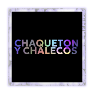 Chaquetones y Chalecos Futbol