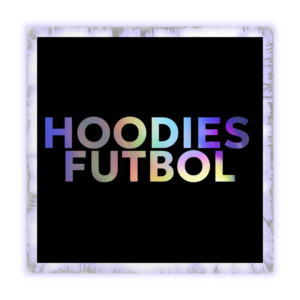 Hoodies Futbol