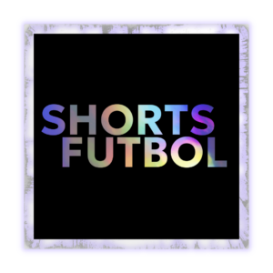 Shorts Futbol