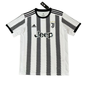 Camiseta Retro Juventus de Turín 2022/23
