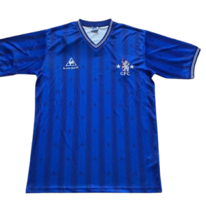 Camiseta Retro Chelsea Football Club 1985/87