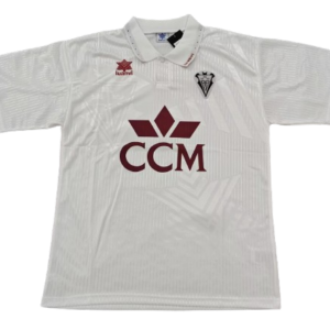 Camiseta Retro Albacete Balompié 1995/96
