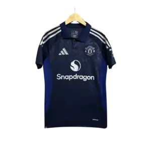 Camiseta Manchester United 2024/25 | Visitante