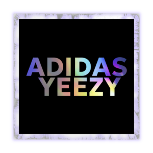Adidas Yeezy