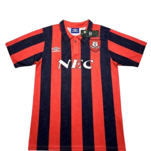 Camiseta Retro Everton Football Club 1992/94