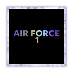 Nike Air Force 1