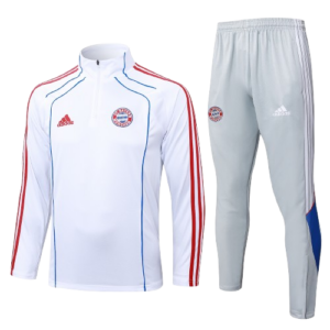 Chándal Bayern Munich | Blanco