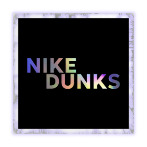 Nike Dunks