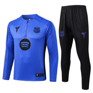 Chándal FC Barcelona | Blue