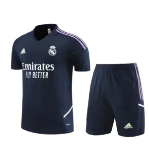 Conjunto de Entrenamiento Real Madrid CF