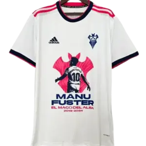 Camiseta Albacete | Especial 2025/26