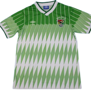 Camiseta Retro Bolivia 1995