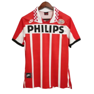 Camiseta Retro PSV Eindhoven 1995/96