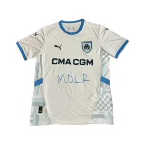 Olympique de Marsella x Morad